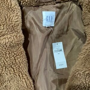 Coat XXL completely never used